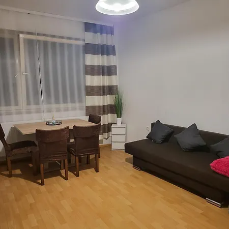 Accommodatie bij particulieren Anna Graz