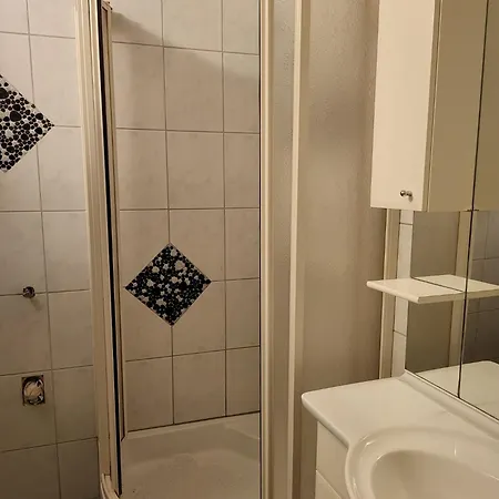 Anna Homestay Graz