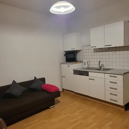 Anna Privat bolig *
