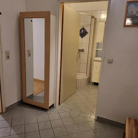 Accommodatie bij particulieren Anna *