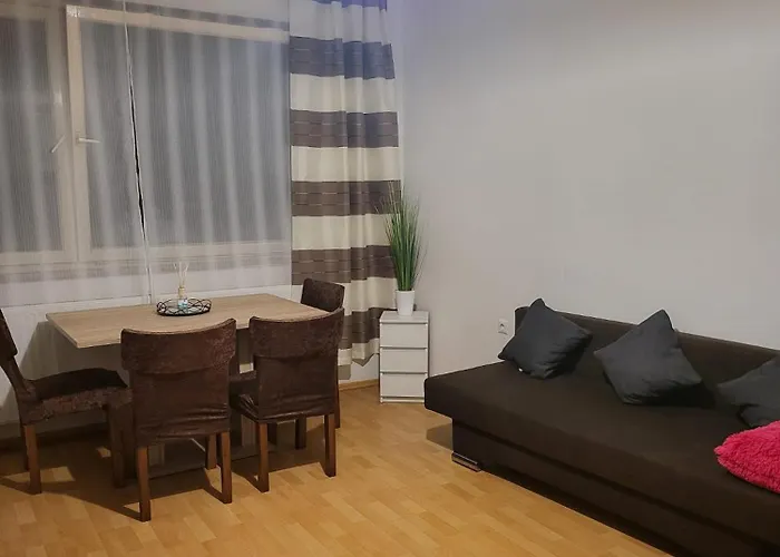 Alloggio in famiglia Anna Graz