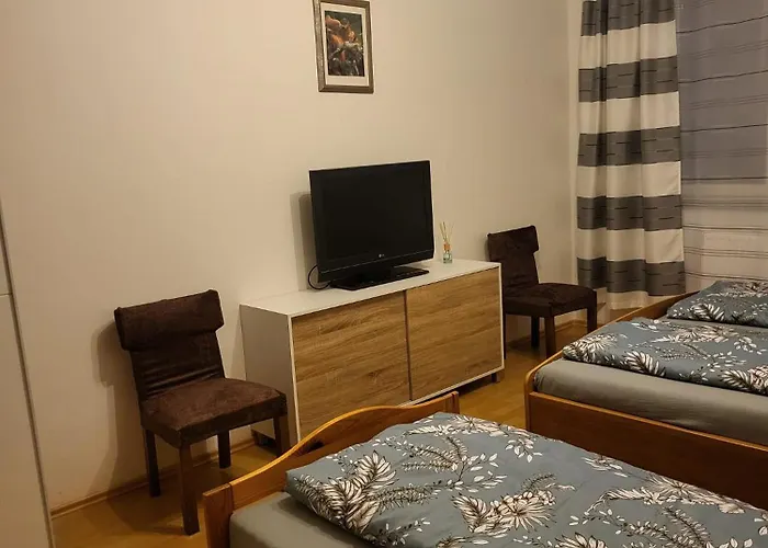 בית אירוח Anna