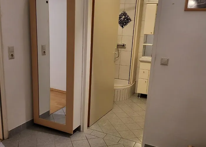 Alloggio in famiglia Anna *